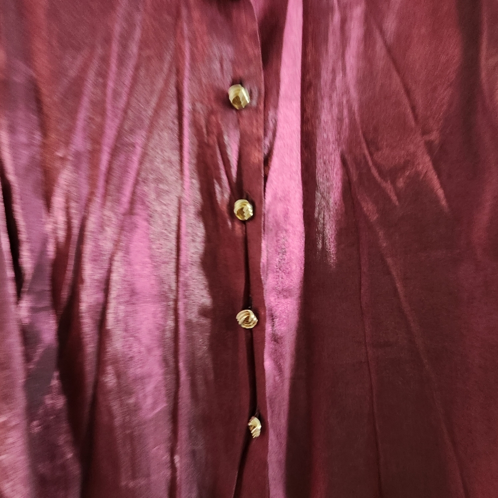 Alice Stuart long sleeve shirt - Picture 4 of 5